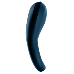 Satisfyer Cockring vibrant Satisfyer Epic Duo Navy